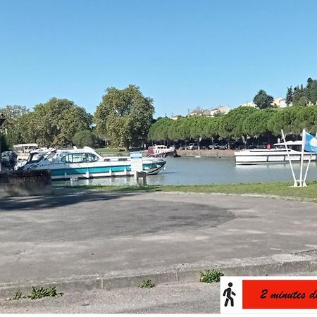 La Douce Cathare Apartment Carcassonne Ngoại thất bức ảnh