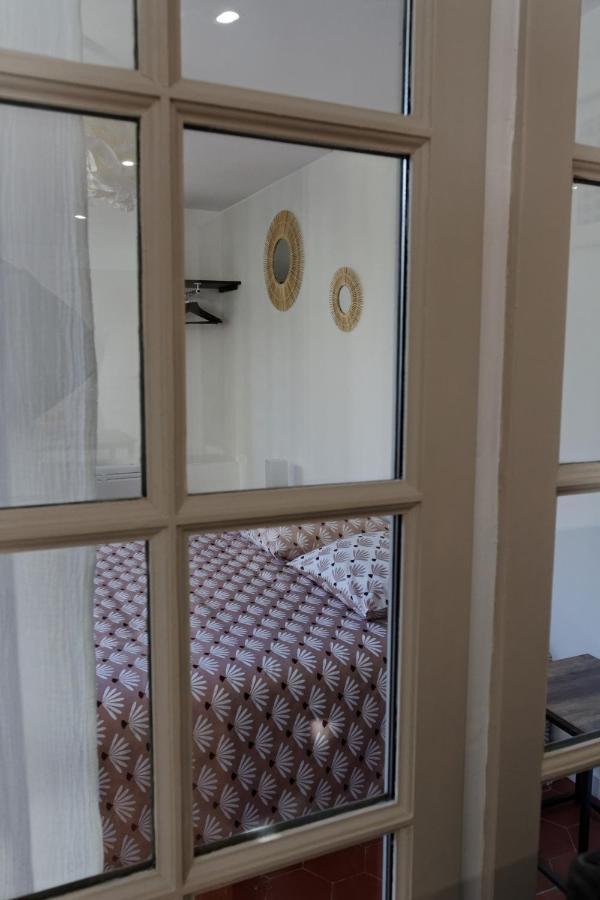 La Douce Cathare Apartment Carcassonne Ngoại thất bức ảnh