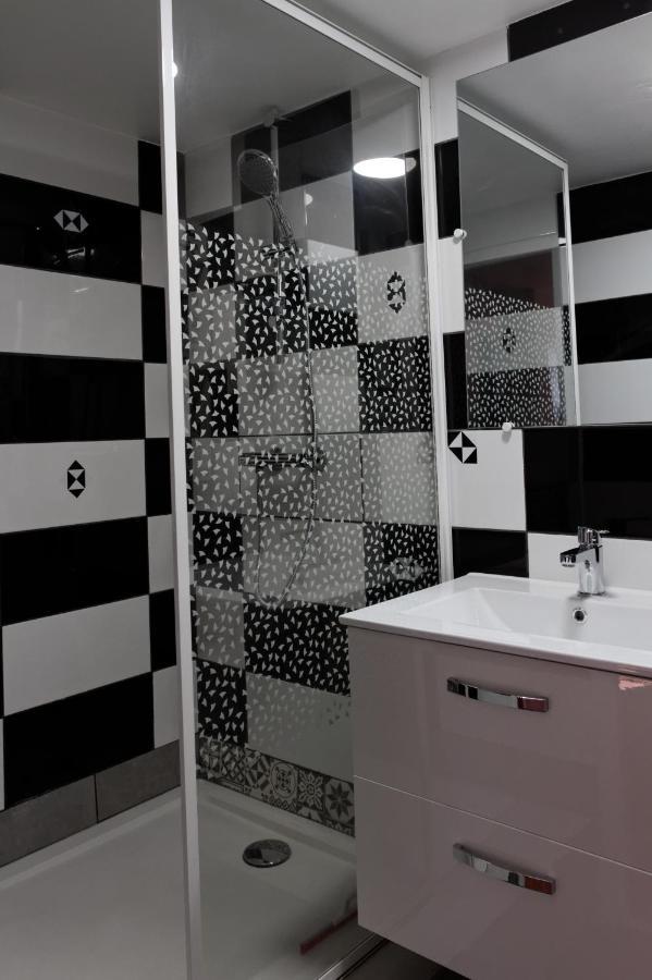La Douce Cathare Apartment Carcassonne Ngoại thất bức ảnh