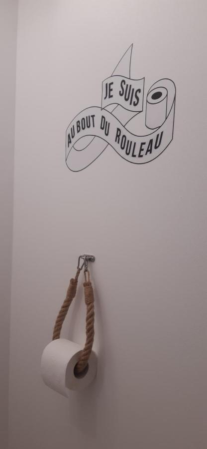 La Douce Cathare Apartment Carcassonne Ngoại thất bức ảnh